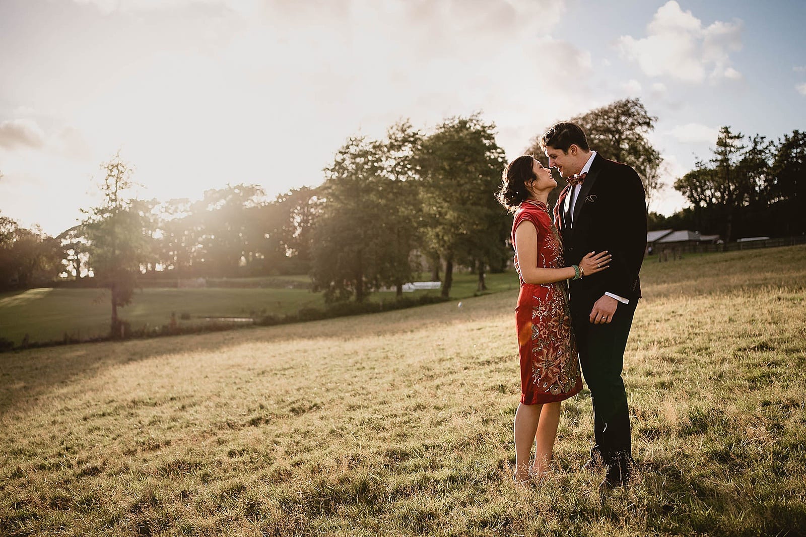 Tredudwell Manor Wedding Photography